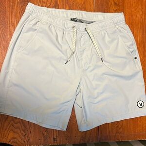 Vuori men's Kore shorts